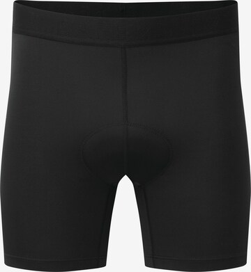 DARE2B Regular Athletic Pants 'Cyclical ' in Black: front