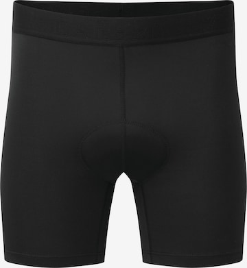 DARE2B Regular Athletic Pants 'Cyclical ' in Black: front