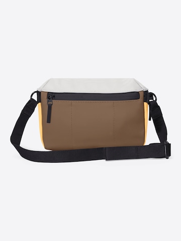 Ucon Acrobatics Fanny Pack 'Jona Large Lotus Infinity' in Yellow