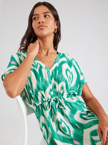 Abito 'VMMENNY' di VERO MODA in verde