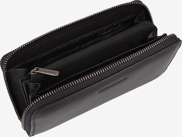 FREDsBRUDER Wallet 'In My Pocket ' in Black