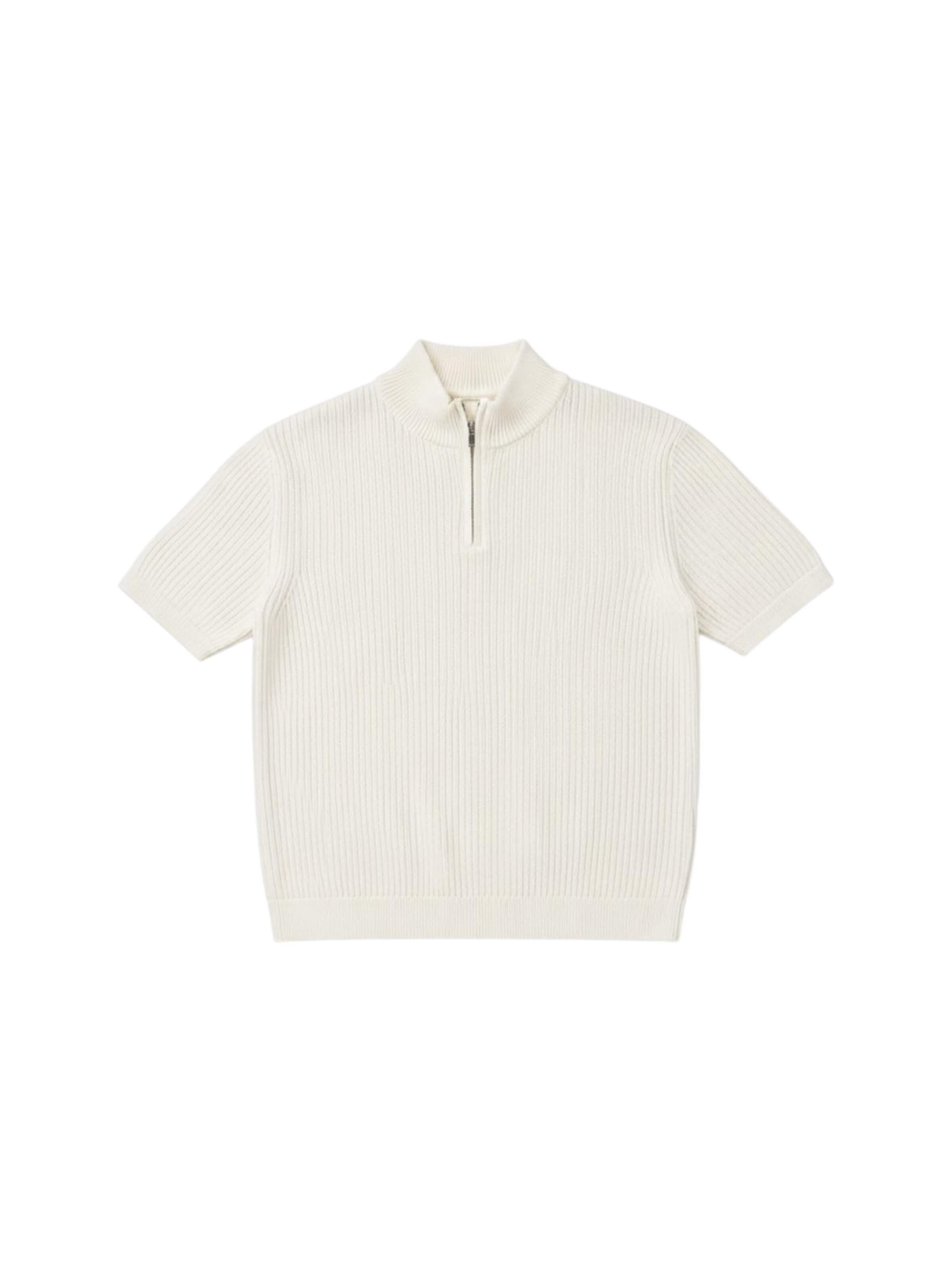 Kleidermafia Neuletakki värissä beige: etupuoli