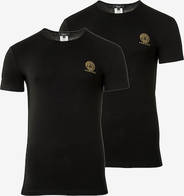 VERSACE Undershirt in Black