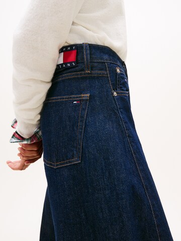 Tommy Jeans Baggy Джинсы 'ELLA' в Синий