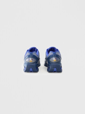Nike Sportswear Сникърси 'AIR MAX DN' в синьо