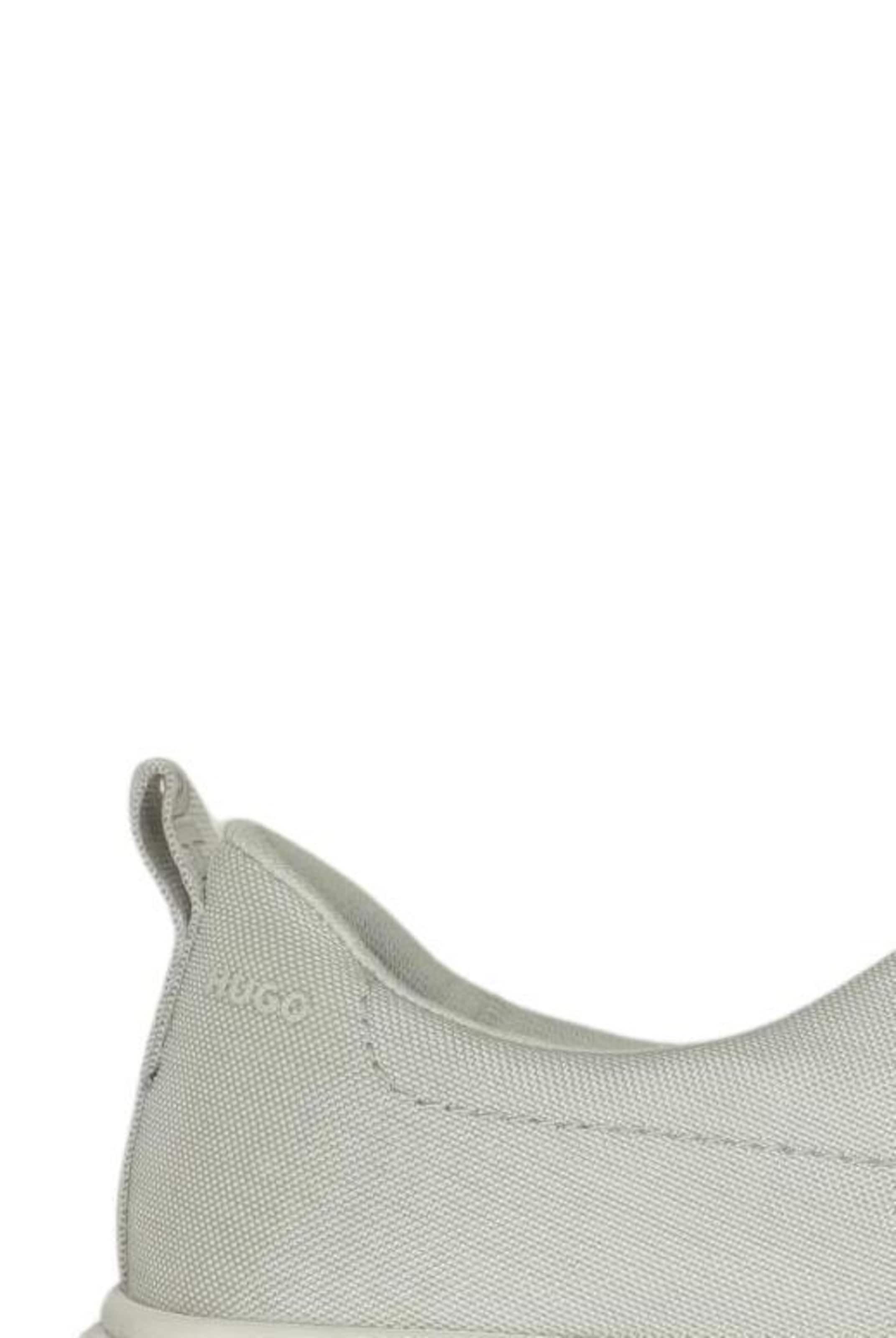 HUGO Sneaker 43 in Grau