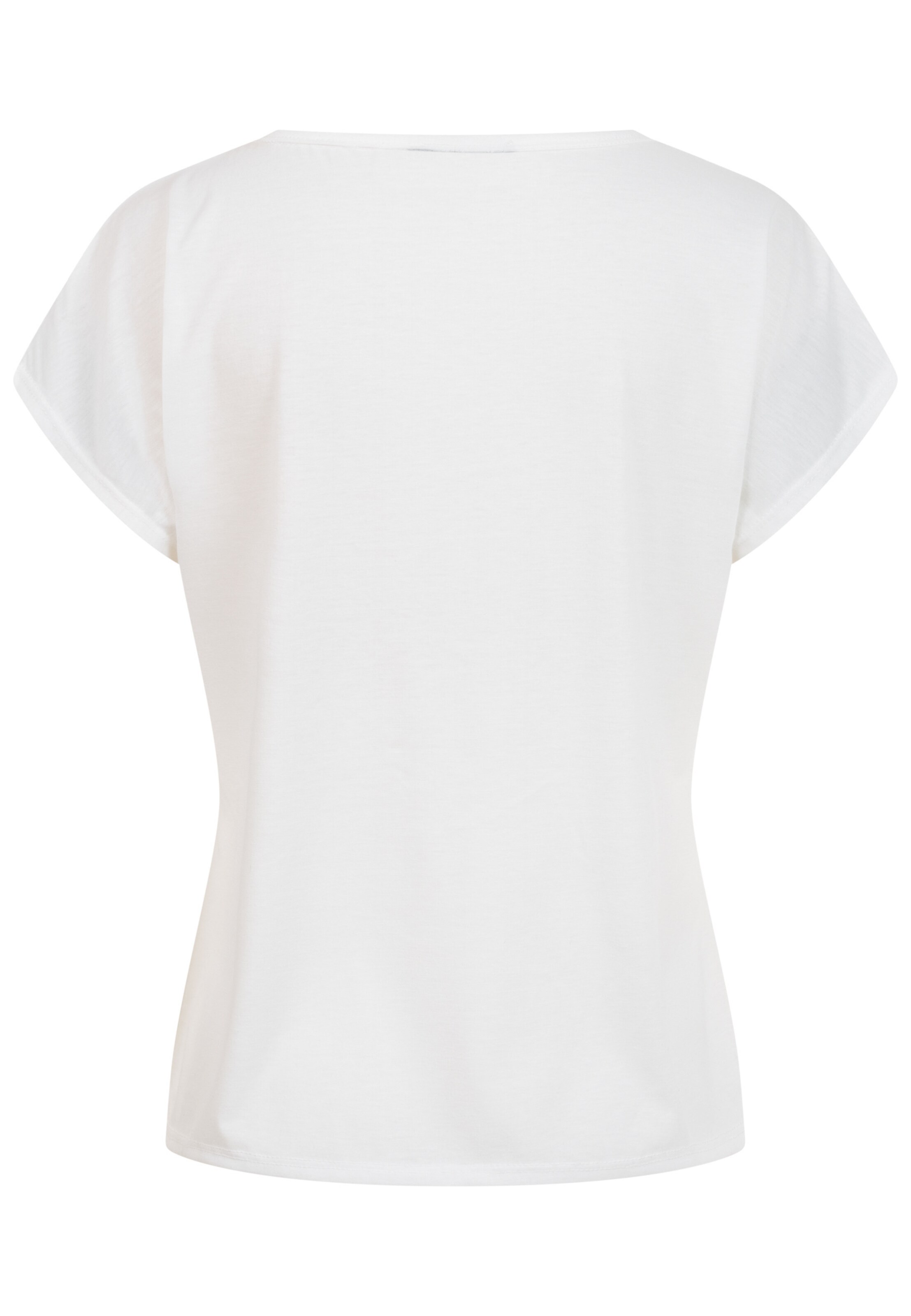 Cloud5ive Tričko – bílá