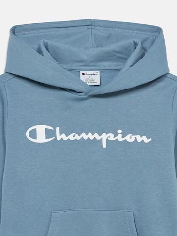 zils Champion Authentic Athletic Apparel Sportisks džemperis