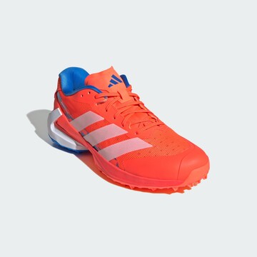 ADIDAS PERFORMANCE Sports shoe 'Adizero Lux 3' in Orange