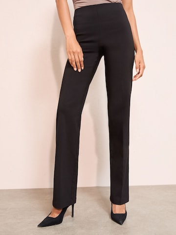 Friends Like These Regular Панталон в черно