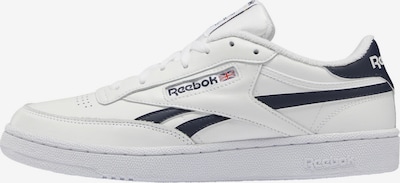 Reebok Platform trainers 'Club C Revenge' in Black / Off white, Item view