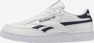 Sneaker low 'Club C Revenge' Reebok Classics pe alb, Vizualizare produs