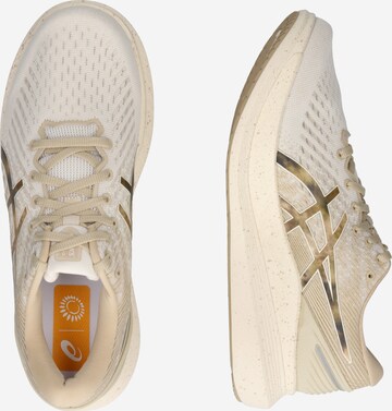 ASICS Running Shoes 'GlideRide 2' in Beige