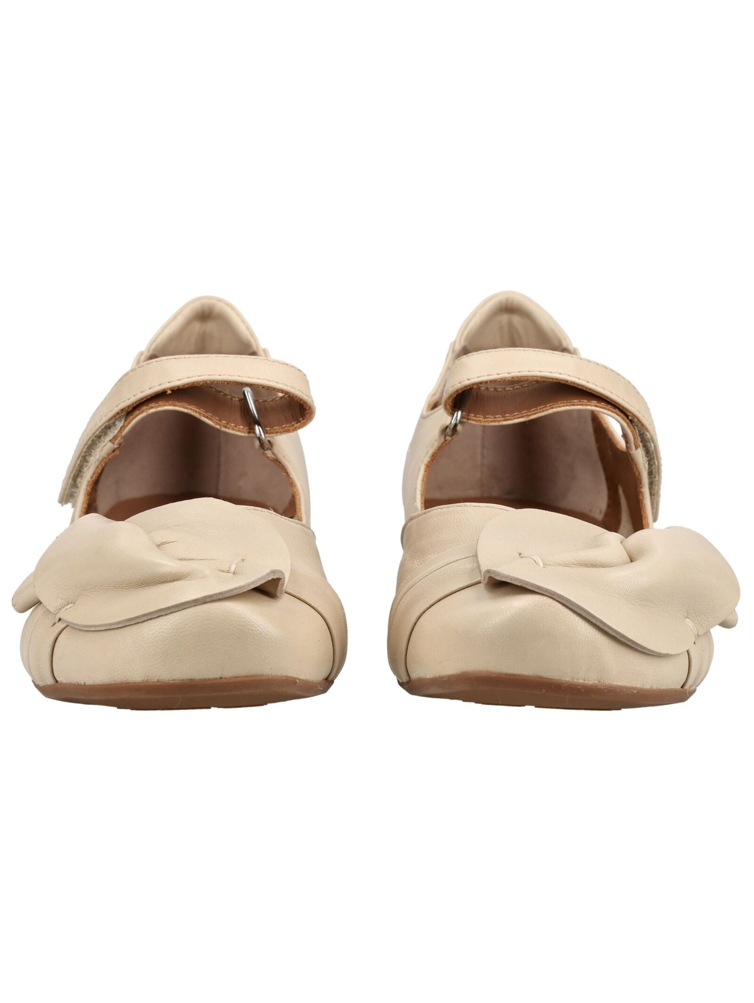 Everybody Ballerina in Beige