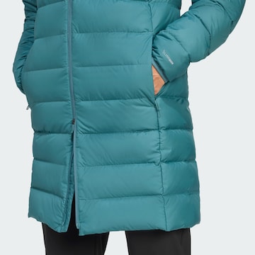 Manteau outdoor 'Multi 2.0' ADIDAS TERREX en bleu
