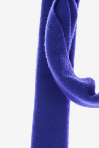Johnstons of Elgin Schal oder Tuch One Size in Blau