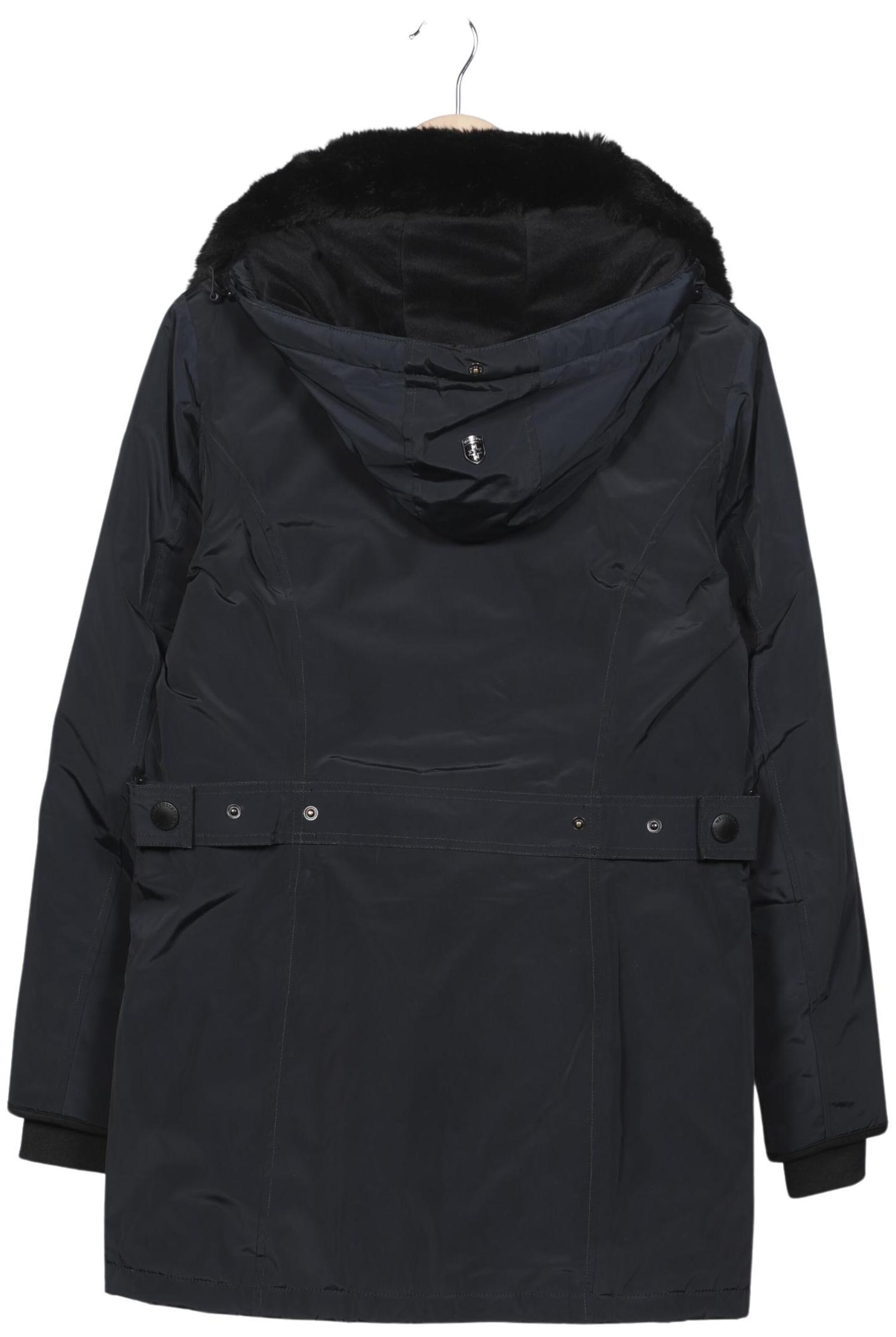Wellensteyn Jacket & Coat in M in Blue