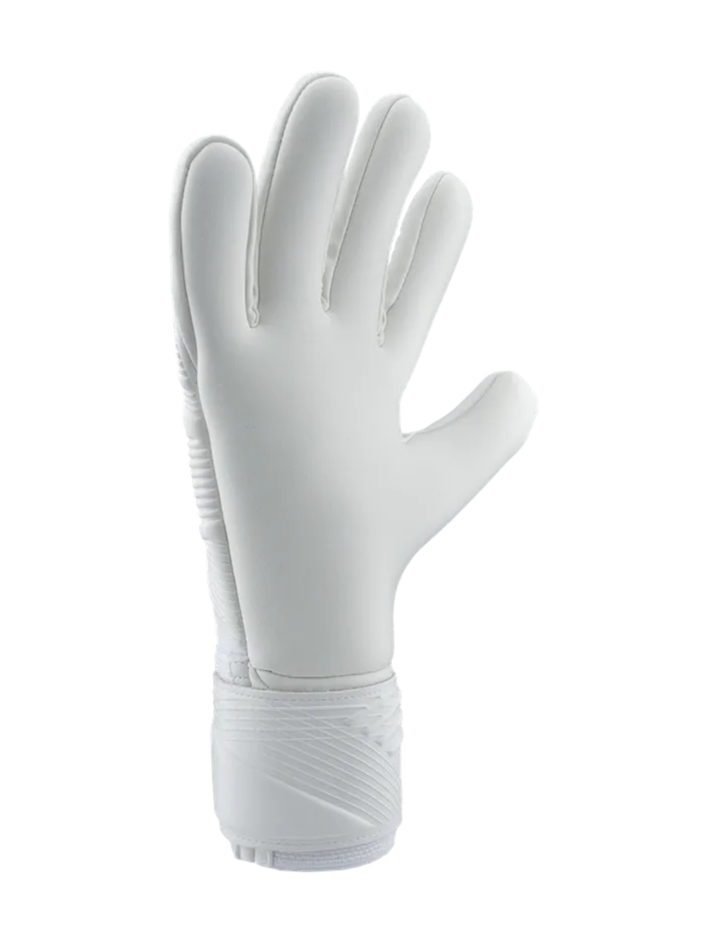 KEEPERsport Sporthandschuhe 'Pro Rise NC'‌‌ in Weiß