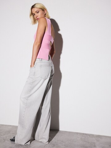 Next Stricktop in Pink