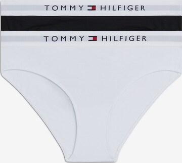 Tommy Hilfiger Underwear Долни гащи в черно