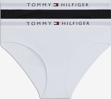 Tommy Hilfiger UnderwearGaće - crna boja