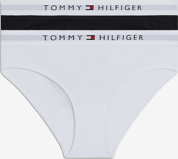 Tommy Hilfiger Underwear Трусы в Черный