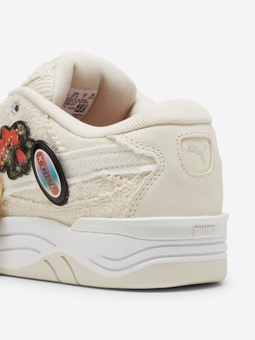 PUMA Madalad ketsid '180 X-GIRL', värv valge