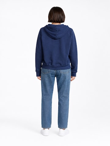 FILA Sweatshirt‌‌‌‌‌‌‌ in Blau