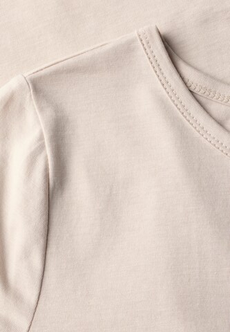 STREET ONE Shirt in Beige