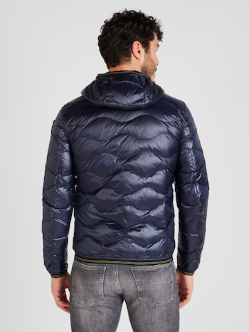 Blauer.USA Between-season jacket in Blue