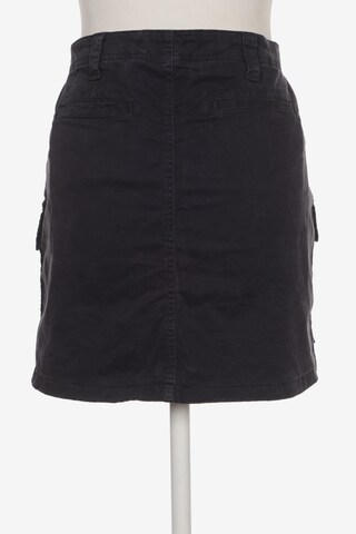 Superdry Skirt in L in Blue