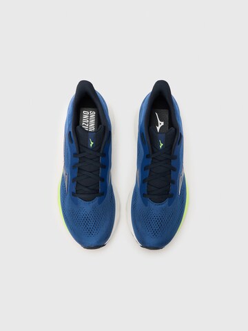 Chaussure de course 'WAVE SERENE 2(M)' MIZUNO en bleu