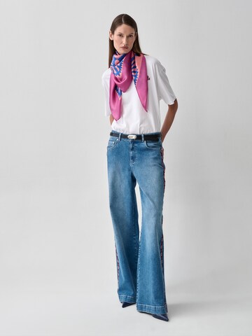 Foulard 'Radochna' di TATUUM in rosa