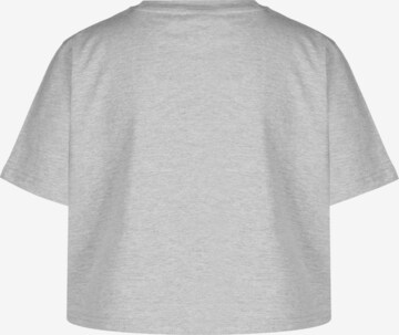 ELLESSE T-Shirt in Grau
