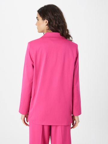 Blazer di Smith&Soul in rosa