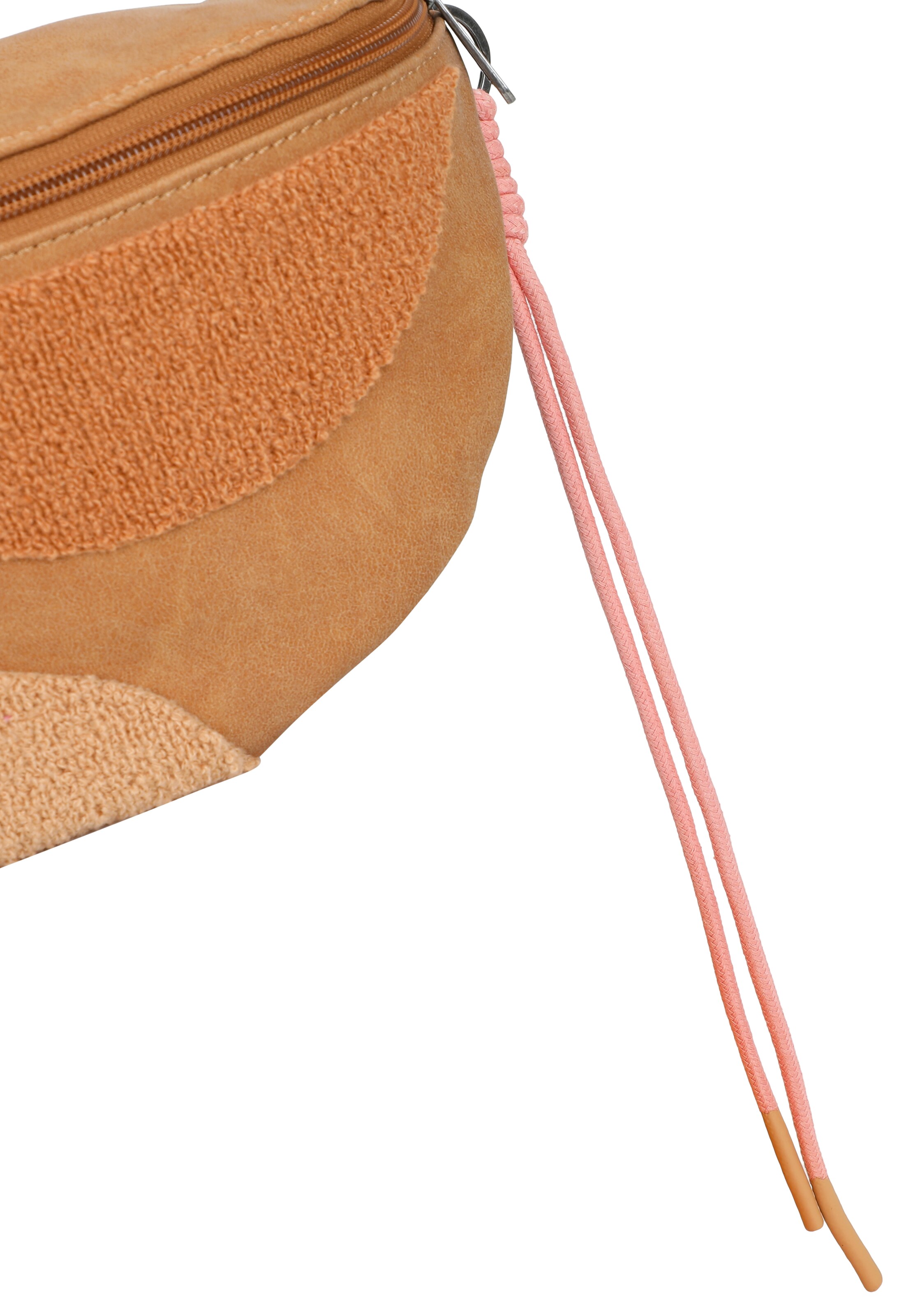 Sac à bandoulière 'Bum Bag Big' Fritzi aus Preußen en marron