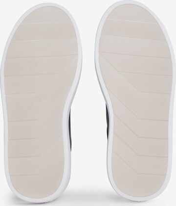 Calvin Klein Sneakers laag in Zwart