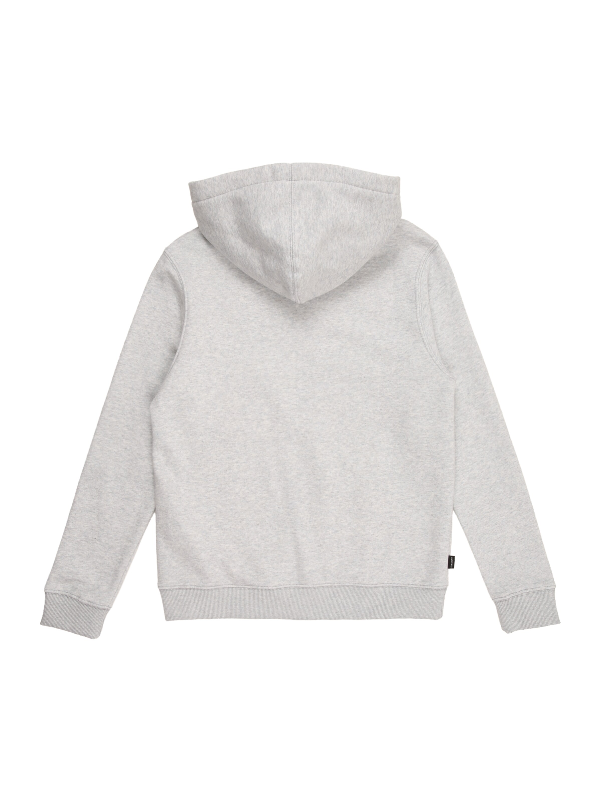 ELEMENT Urheilullinen collegetakki 'CORNELL CLASSIC' värissä harmaa