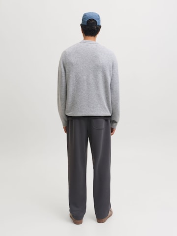 JACK & JONES - Loosefit Pantalón deportivo en gris