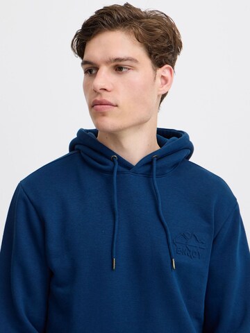 BLEND Sweatshirt in Blue