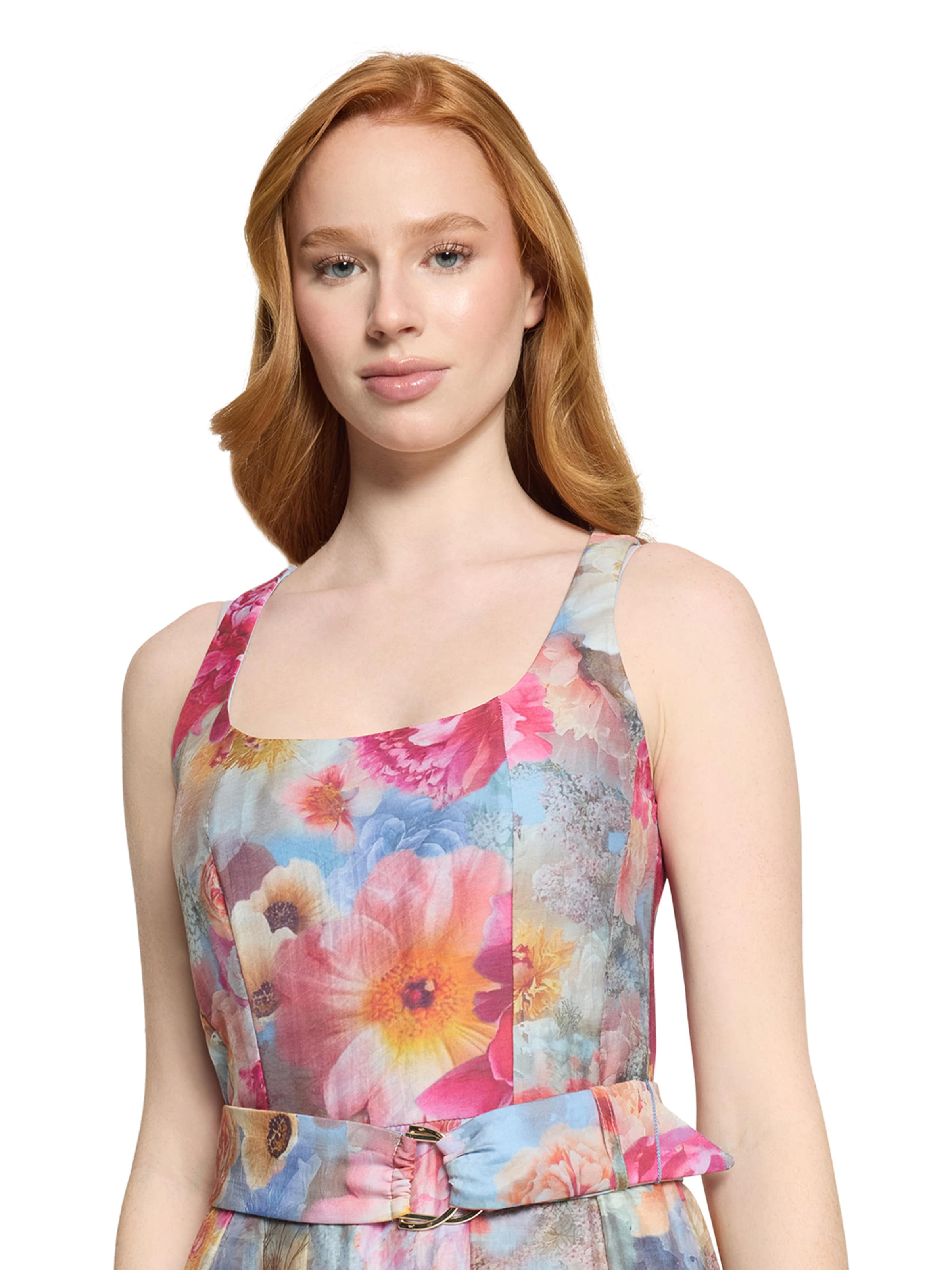 Abito di Vera Mont in blu