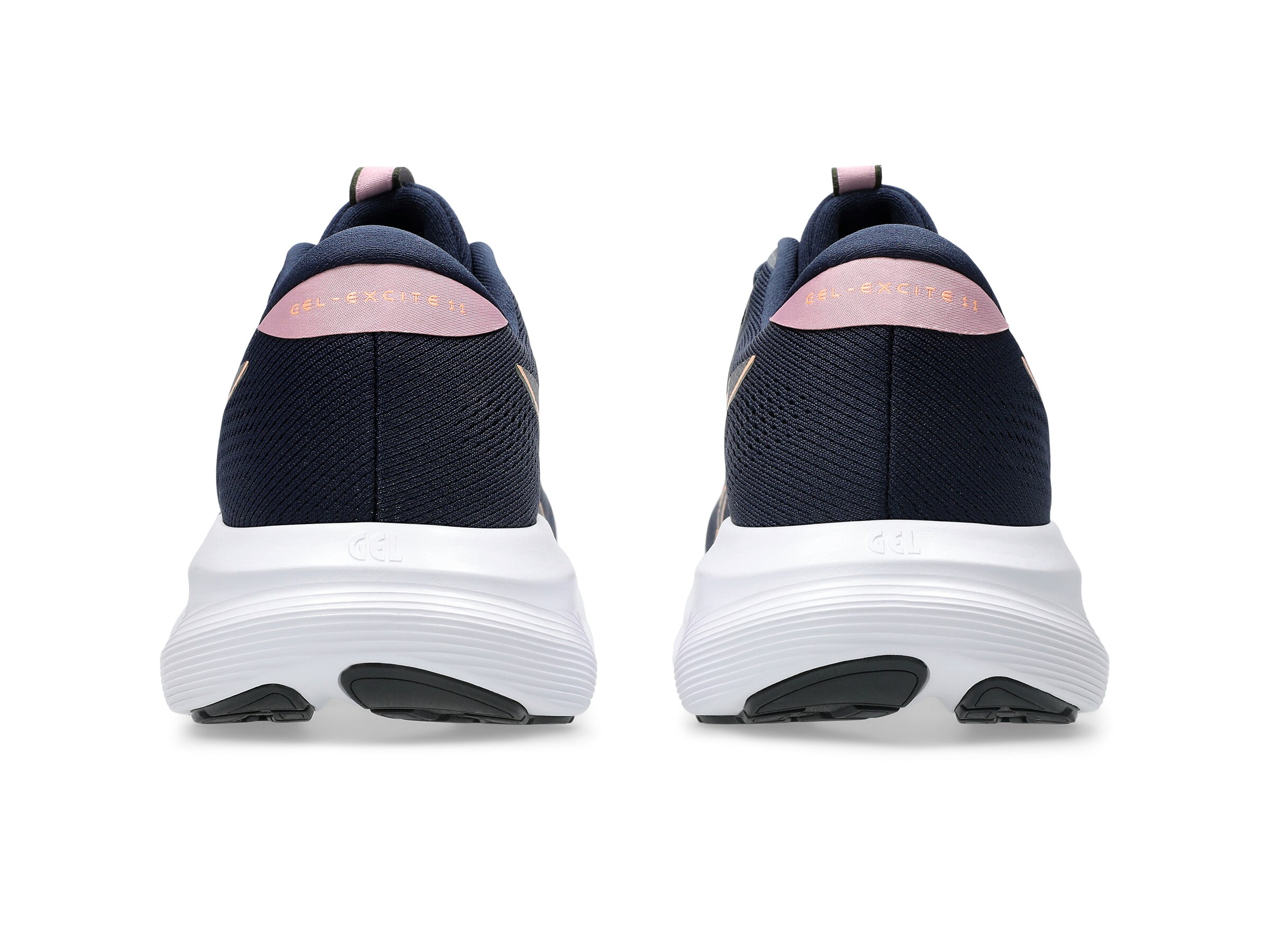 ASICS Running Shoes in Blue