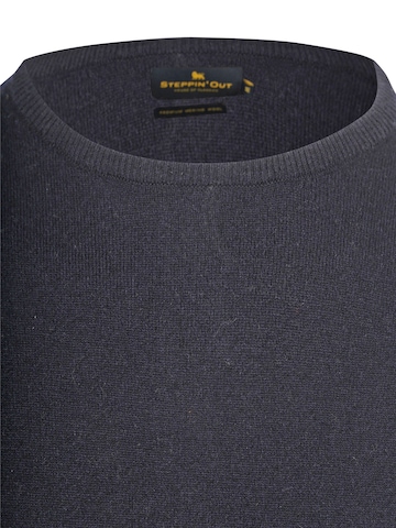 Steppin' out Pullover‌‌‌‌‌‌‌‌‌‌ in Blau