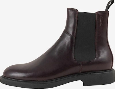 VAGABOND SHOEMAKERS Chelsea-bootsit 'Alex' värissä suklaa, Tuotenäkymä