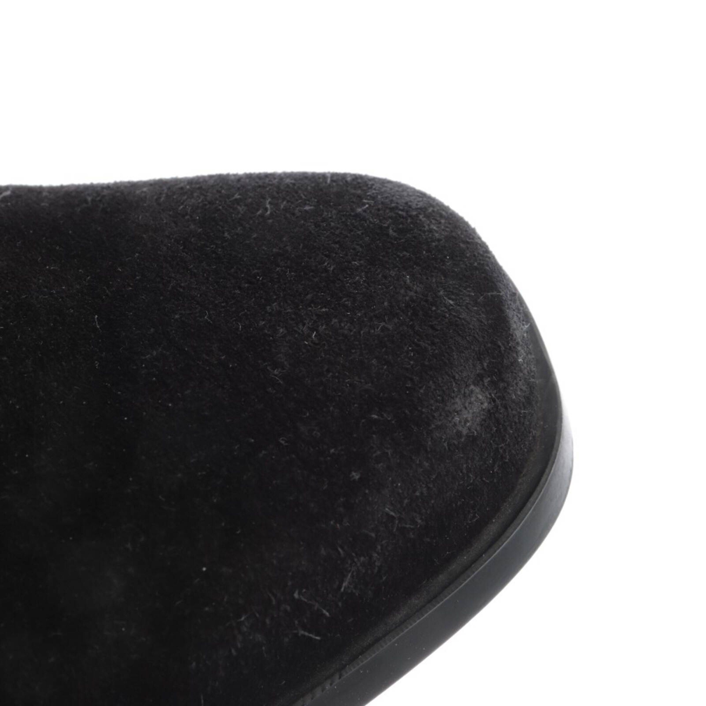 Tod's Stiefeletten 35 in Schwarz