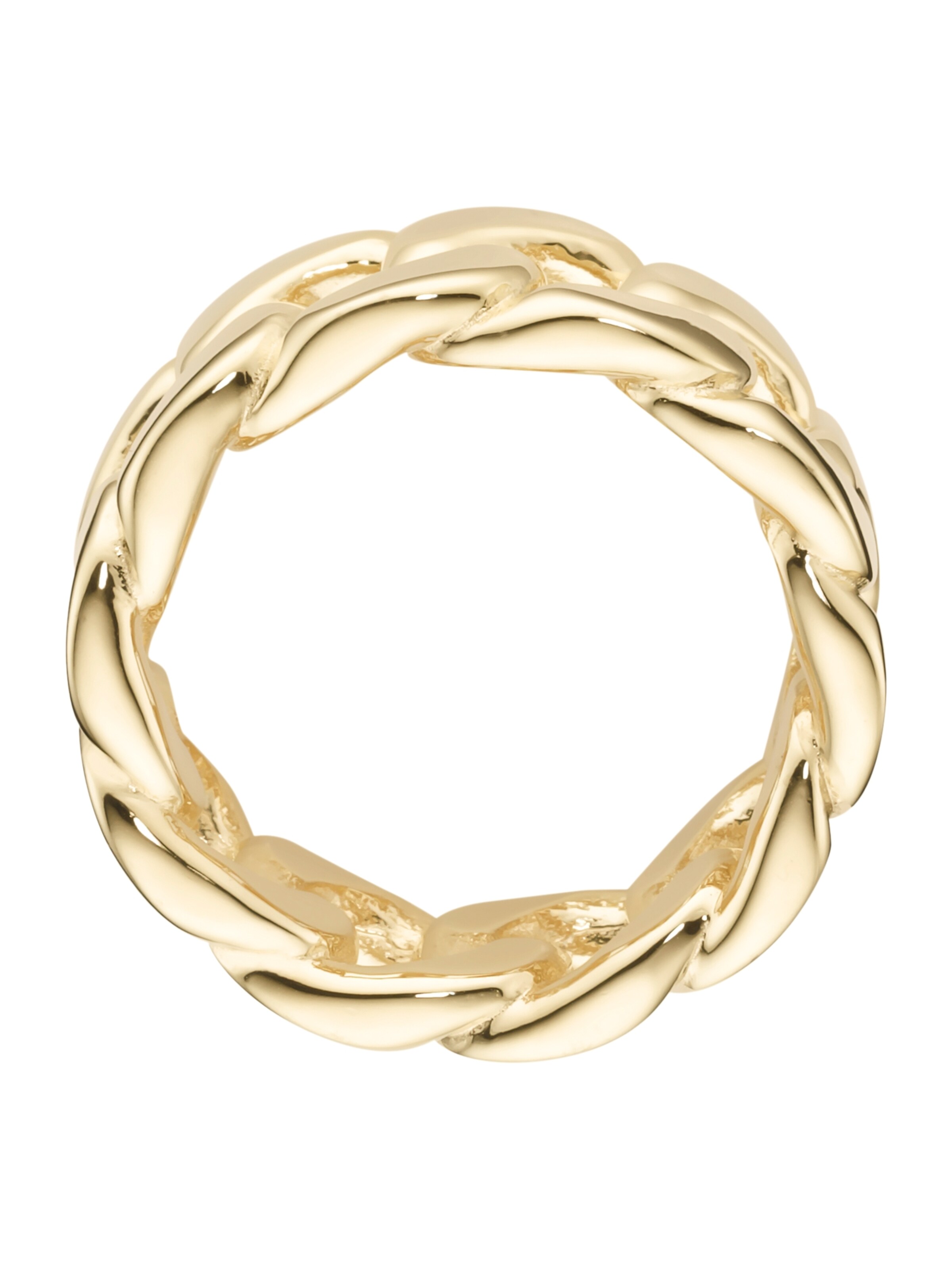 Anello di Giorgio Martello Milano in oro