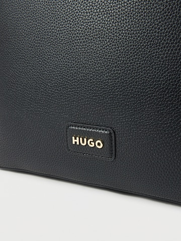 HUGO Kézitáska 'Orin' - fekete