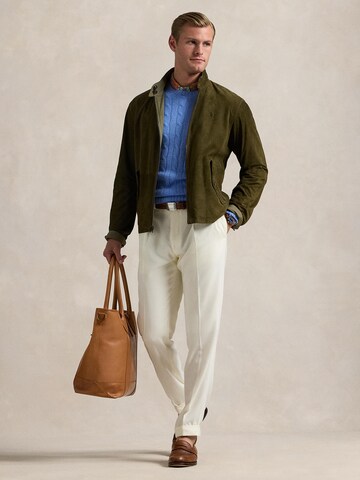 Polo Ralph Lauren - Chaqueta de entretiempo en verde