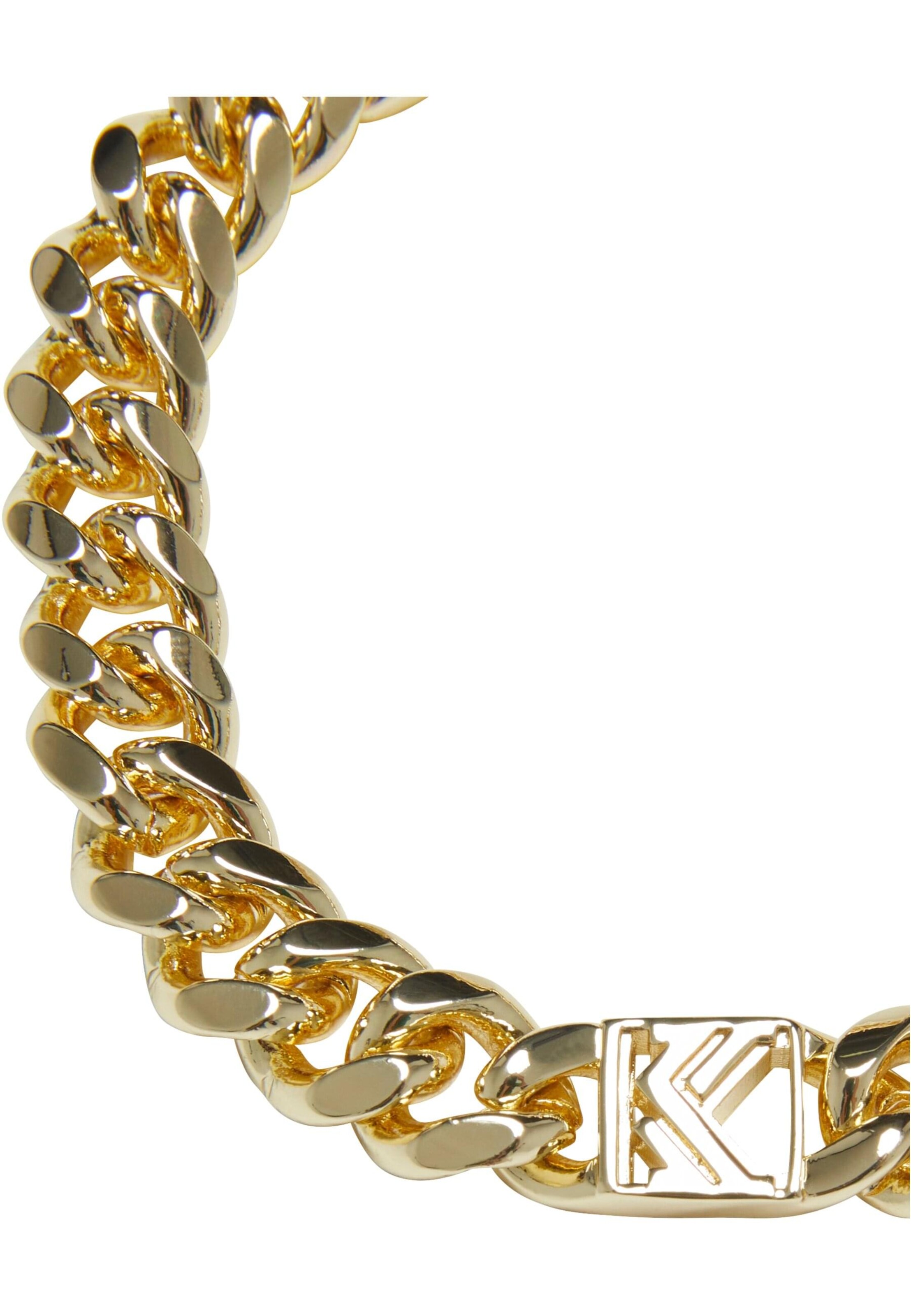Karl Kani Armband in Gold
