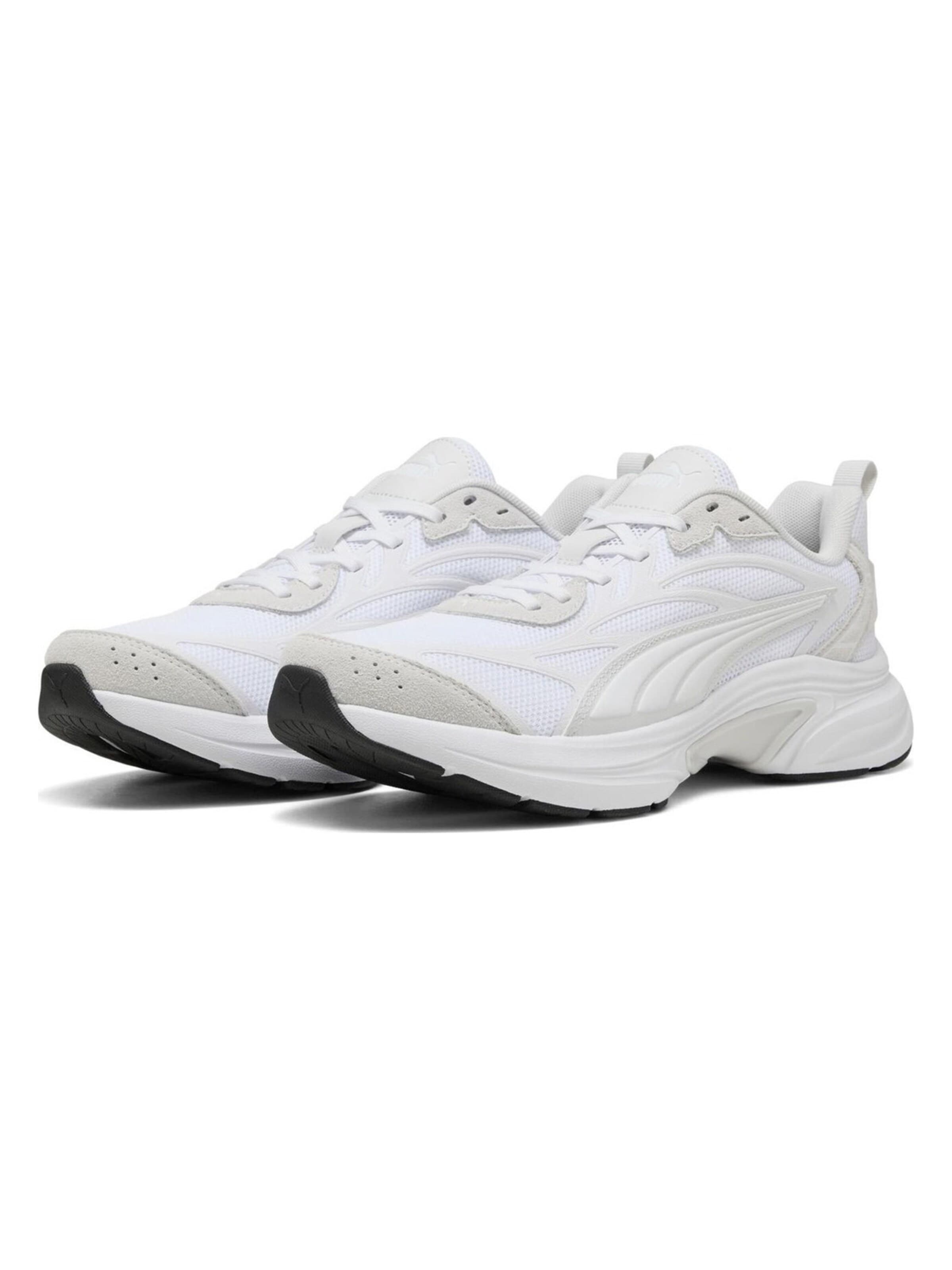 Scarpa sportiva 'Softride Escalate' di PUMA in bianco